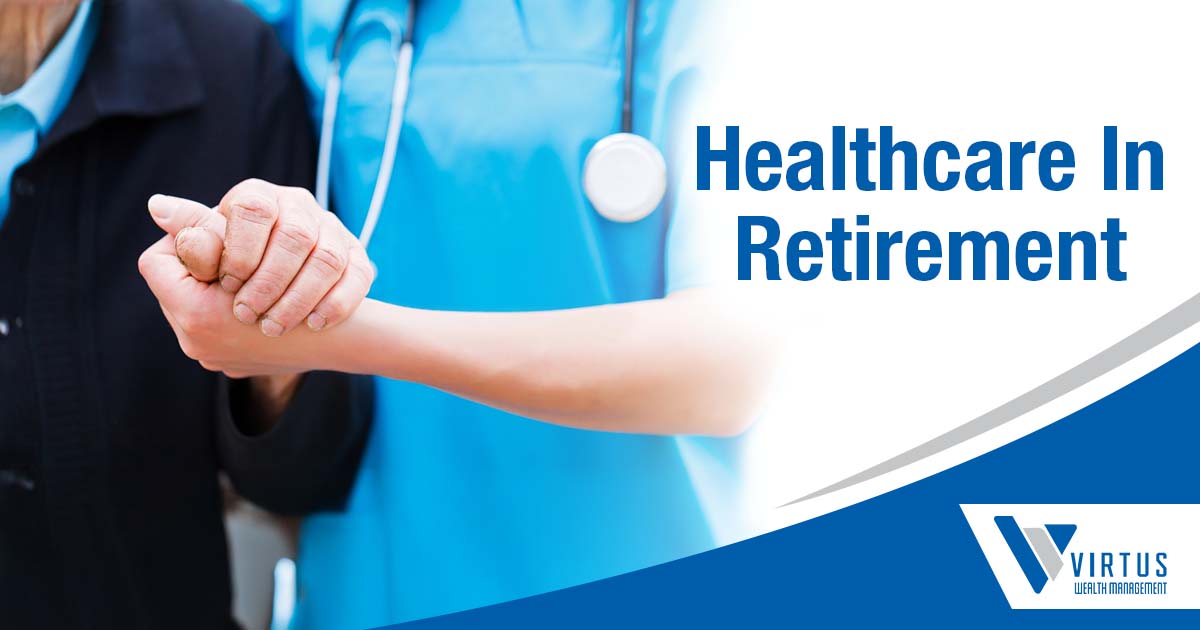 Healthcare In Retirement…For Real