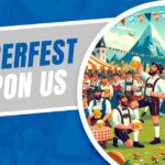 Oktoberfest Is Upon Us