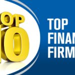 TOP FINANCIAL FIRMS IN THE CITY, STATE, USA