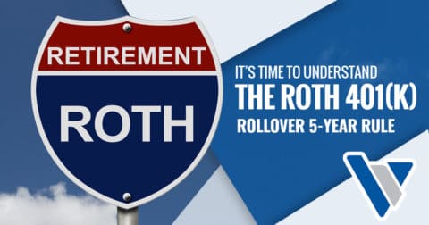 Understanding The Roth 401k Rollover 5-year Rule | Investing Wisely