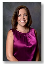 Photo of Amy Tillotson, Chief Operations Officer, Virtus Wealth Management